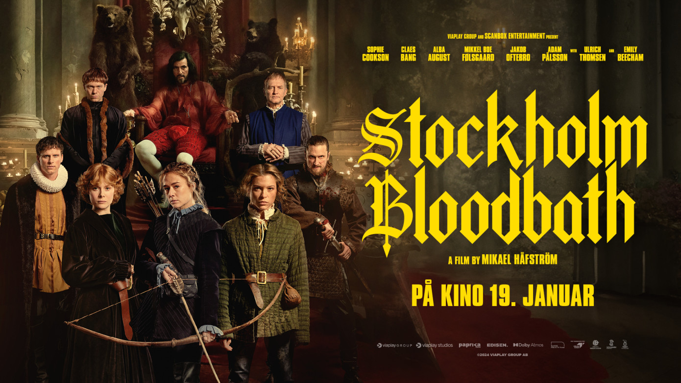 stockholm bloodbath