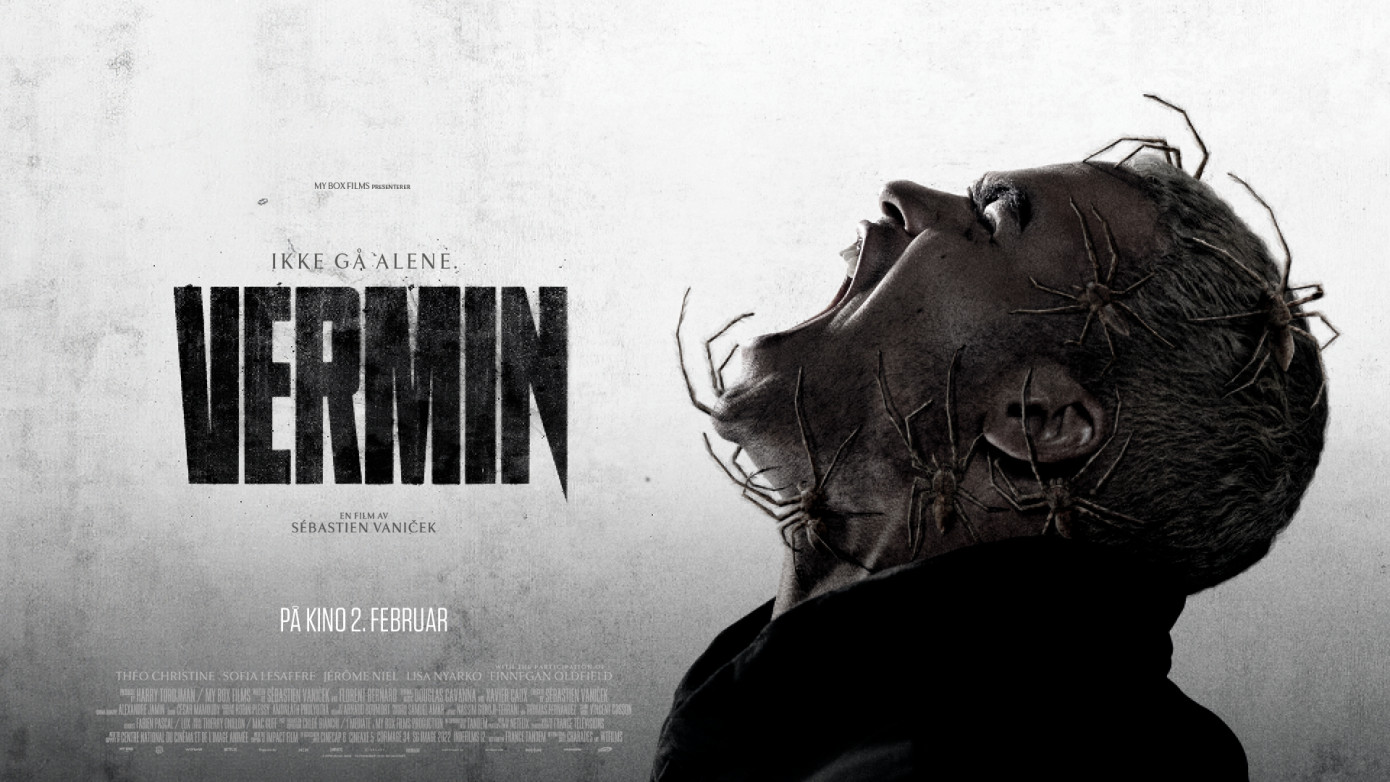 vermin