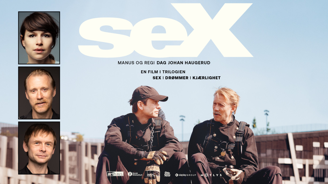 sex