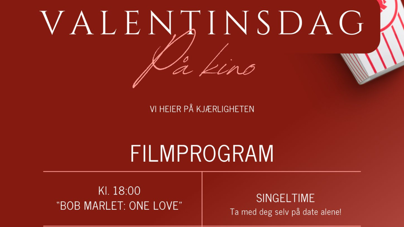 valentines day