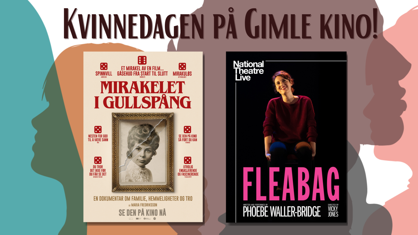 kvinnedag gimle