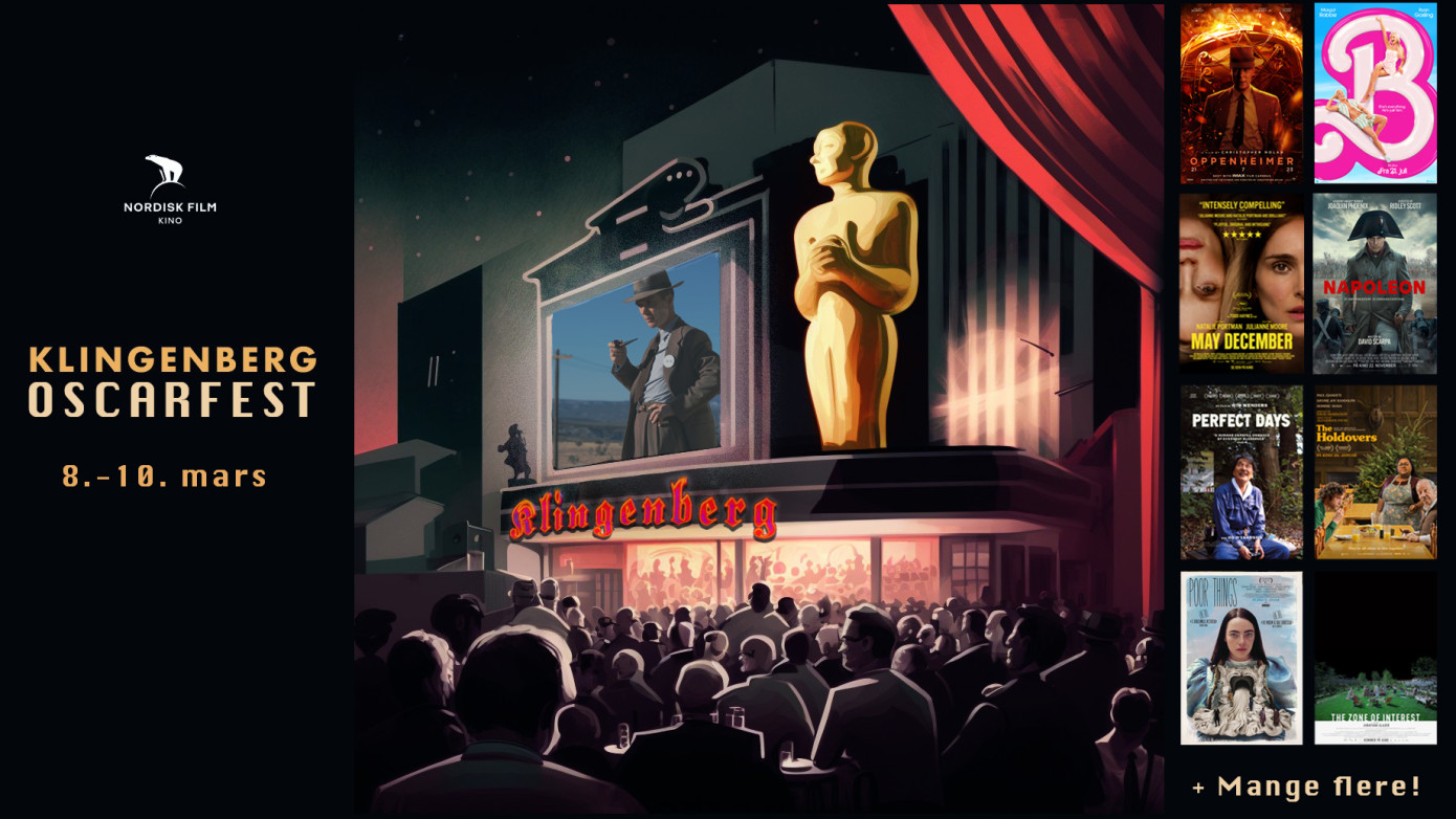 Klingenberg filmfest