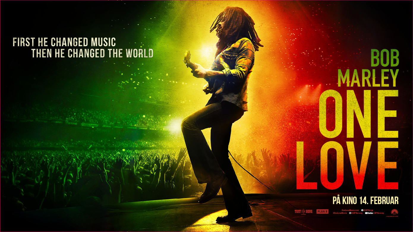 Bob Marley
