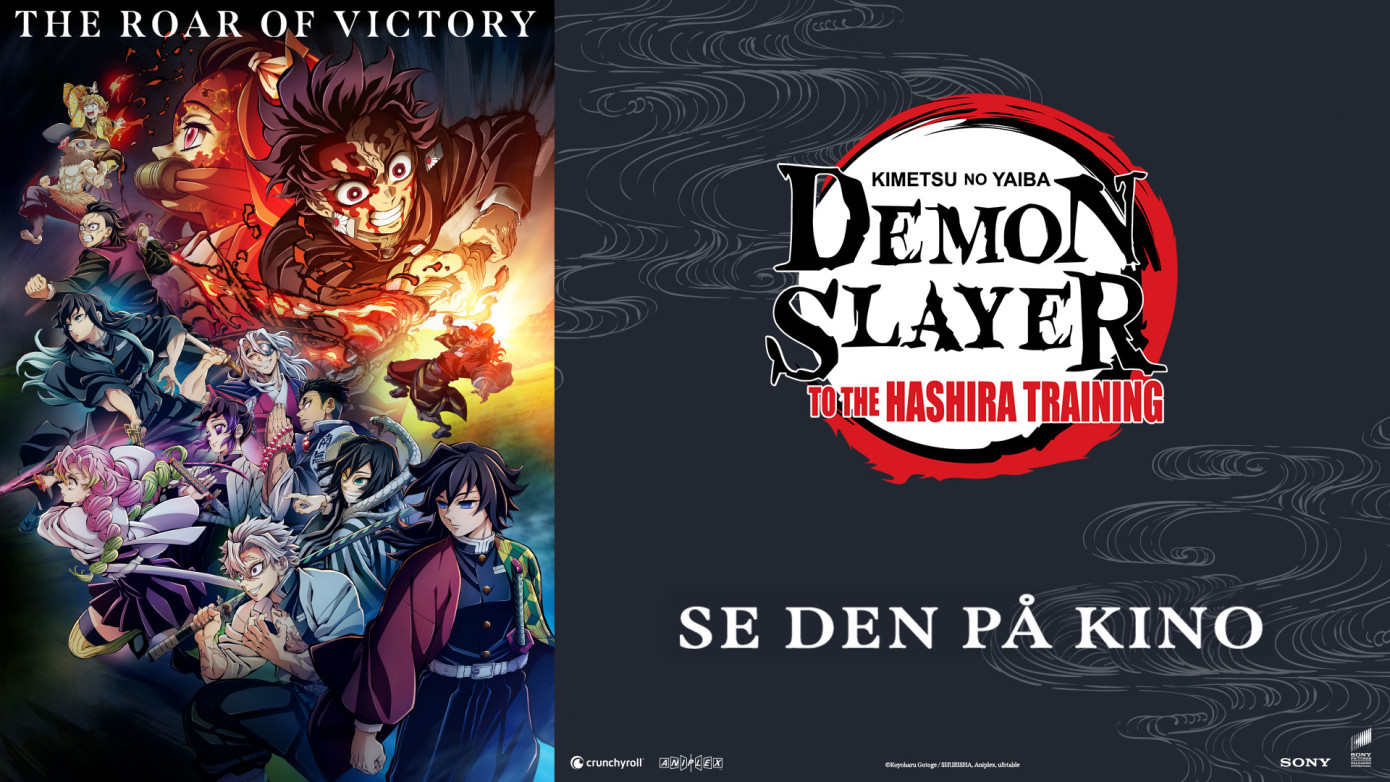 Demon Slayer