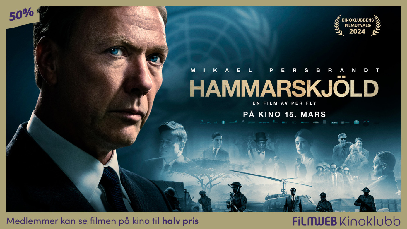 Hammarskjöld