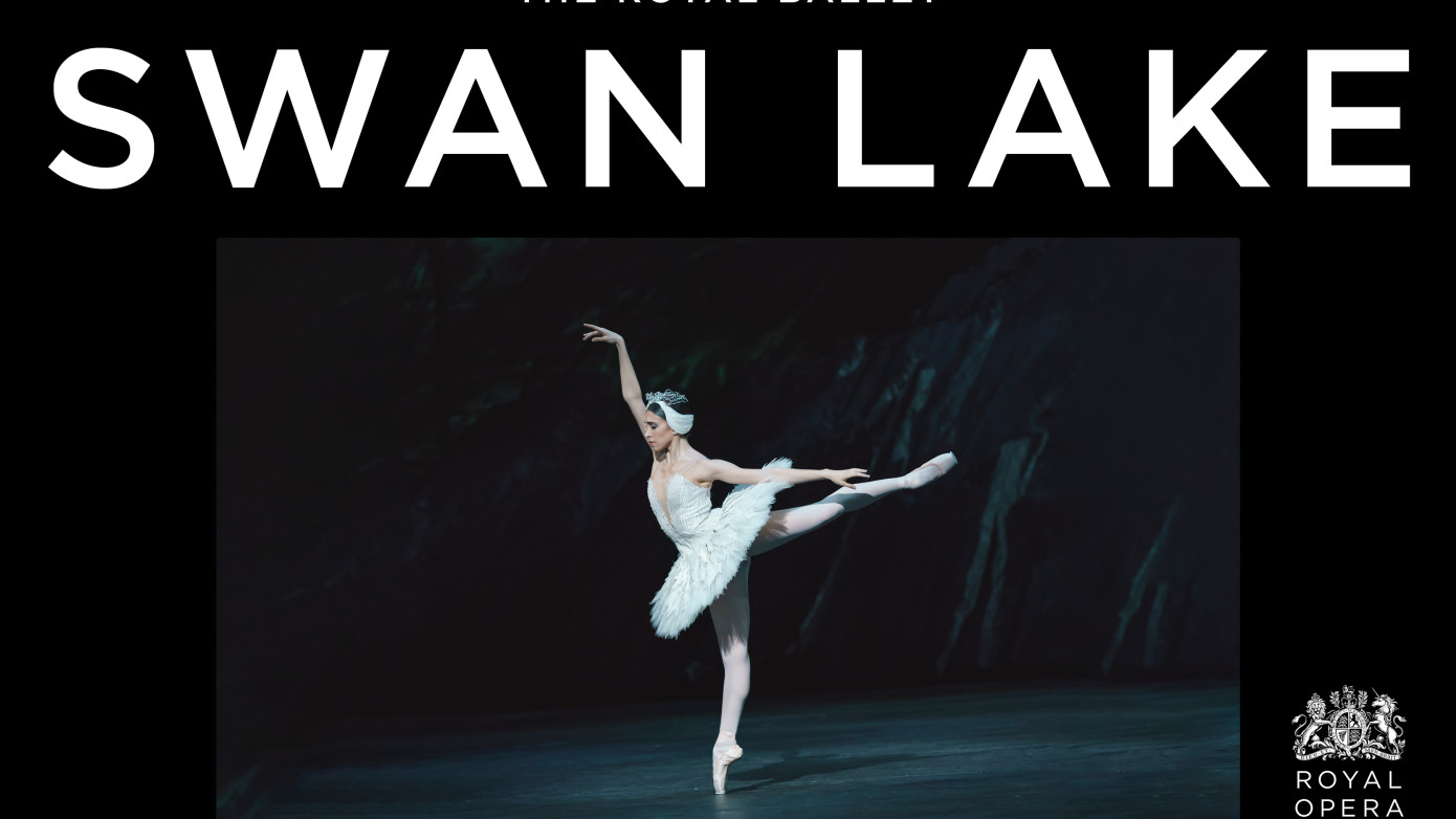 Swan Lake