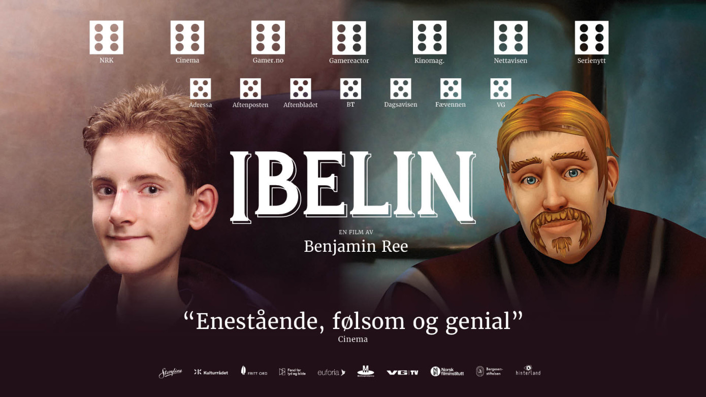 ibelin