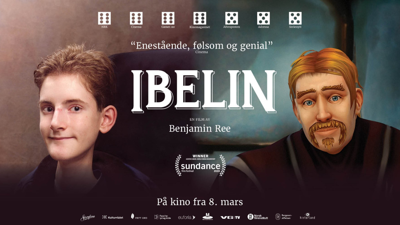 Ibelin