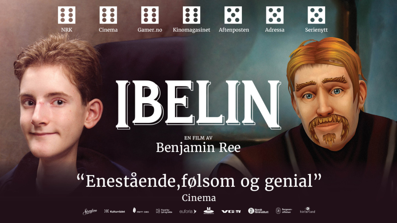 Ibelin