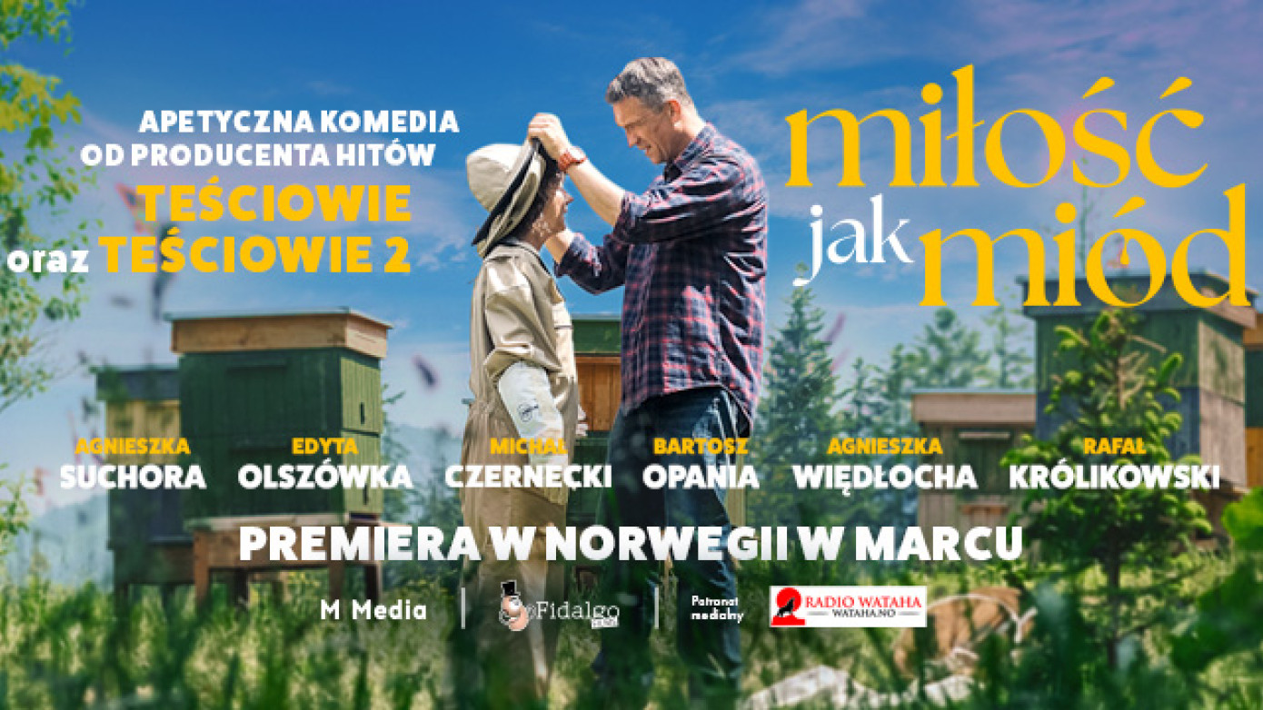 Polsk film