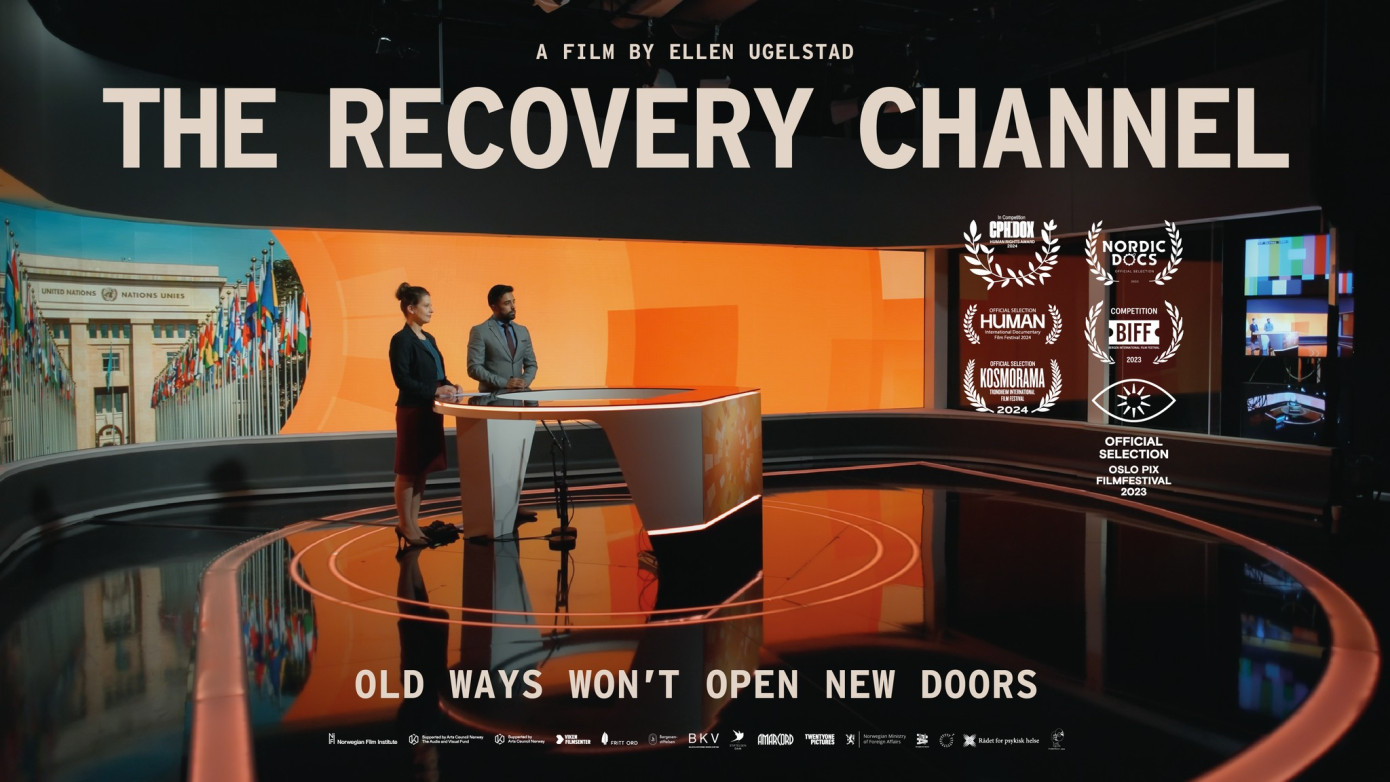 the recovery channel