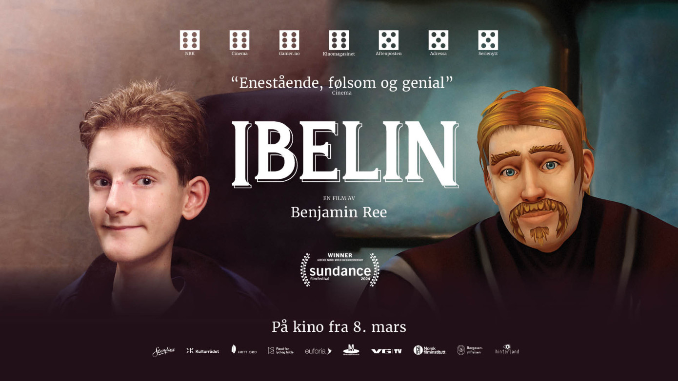 ibelin