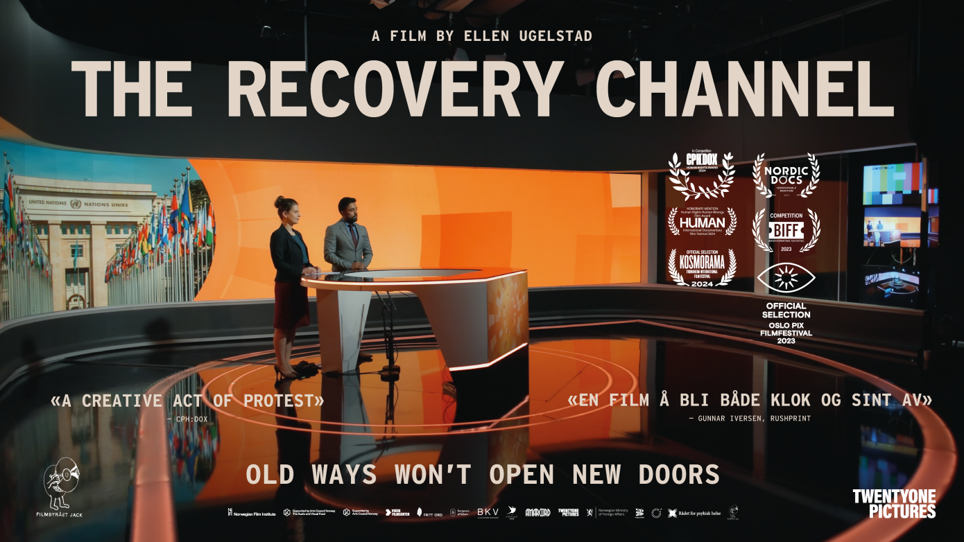 The Recovery Channel