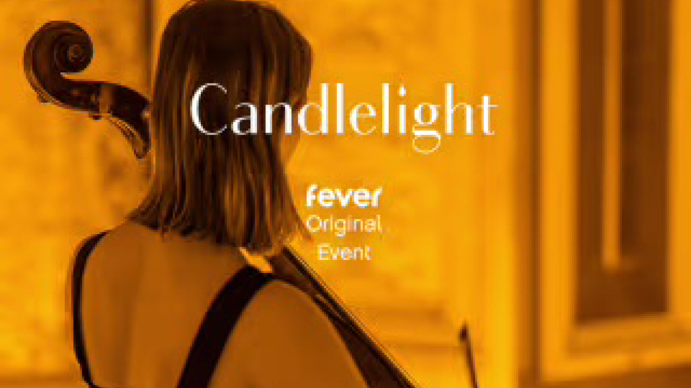 Candlelight: Coldplay vs. Ed Sheeran