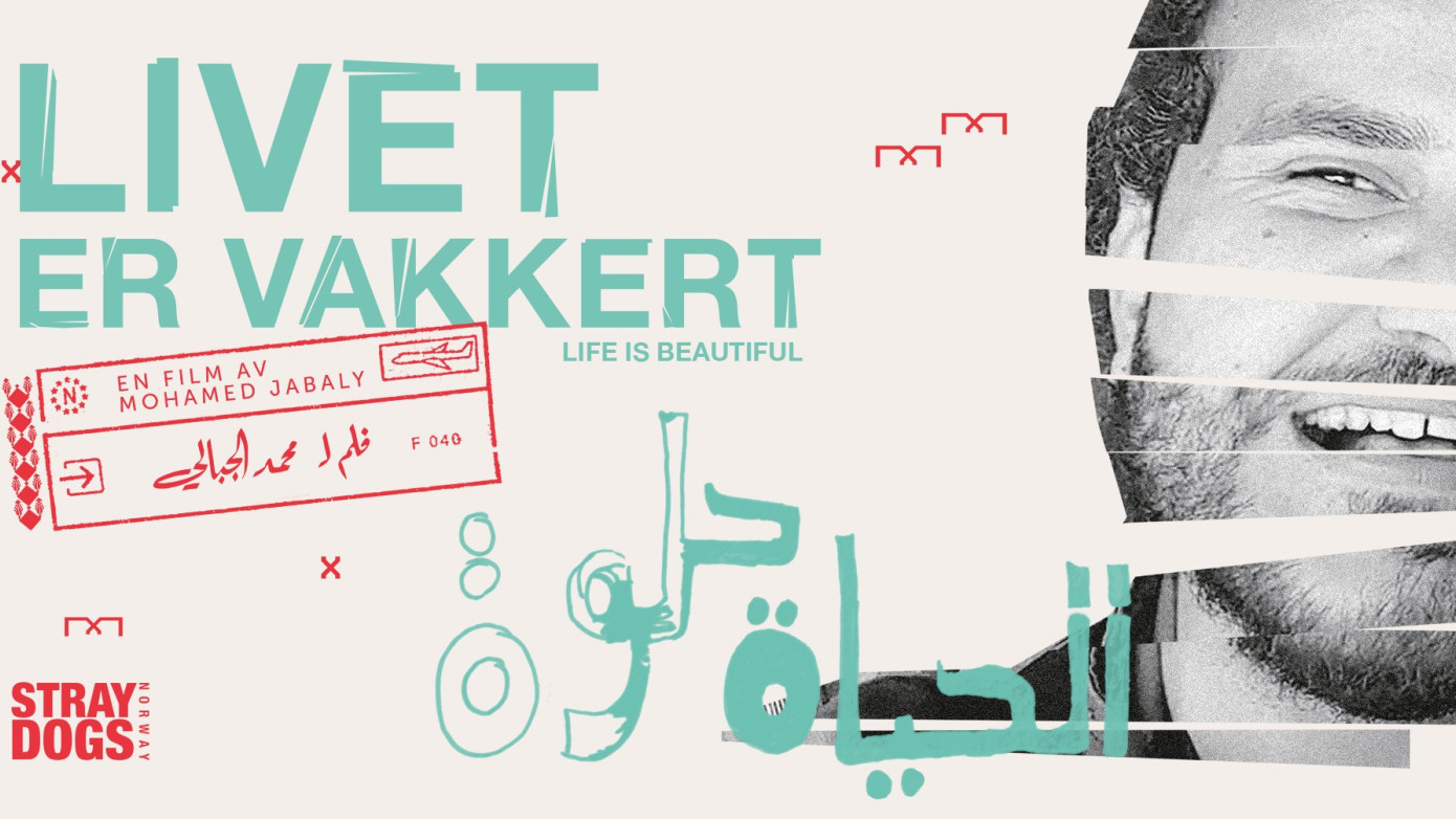 Livet er vakkert