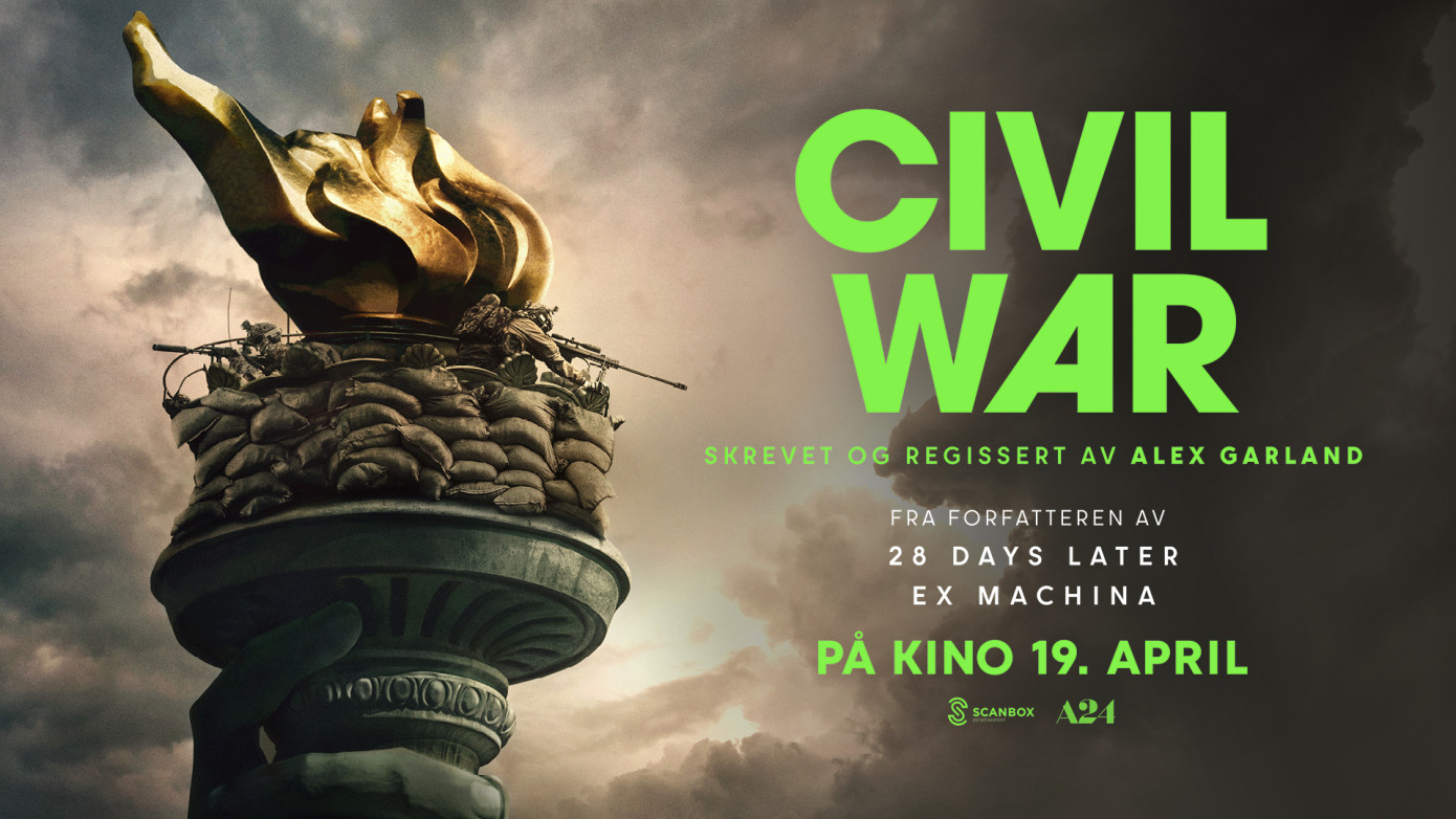civil war 