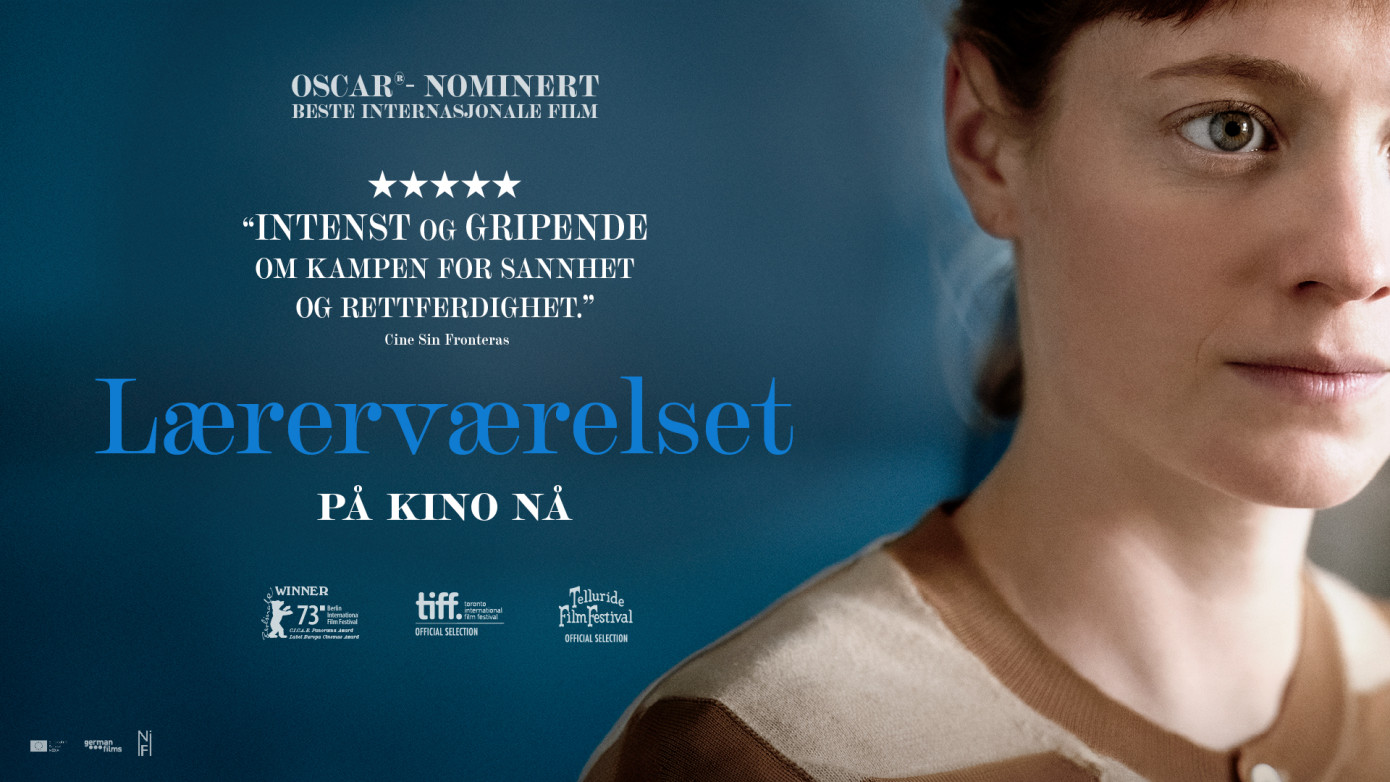 lærerværelset