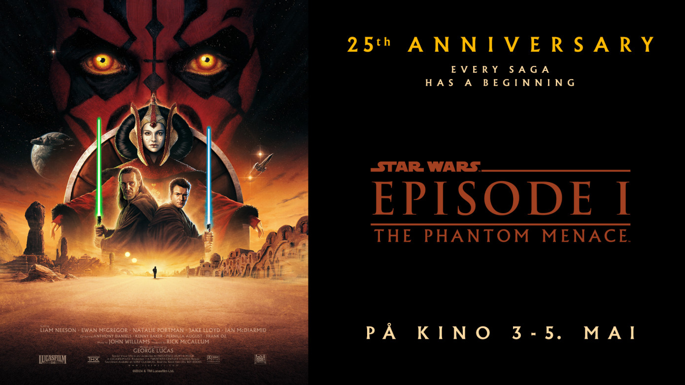 Star Wars: Episode 1