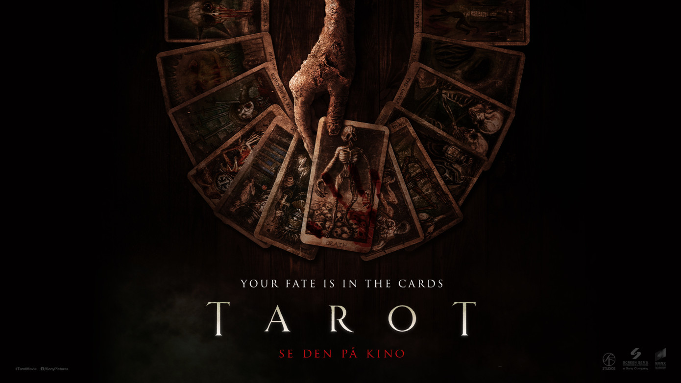 Tarot