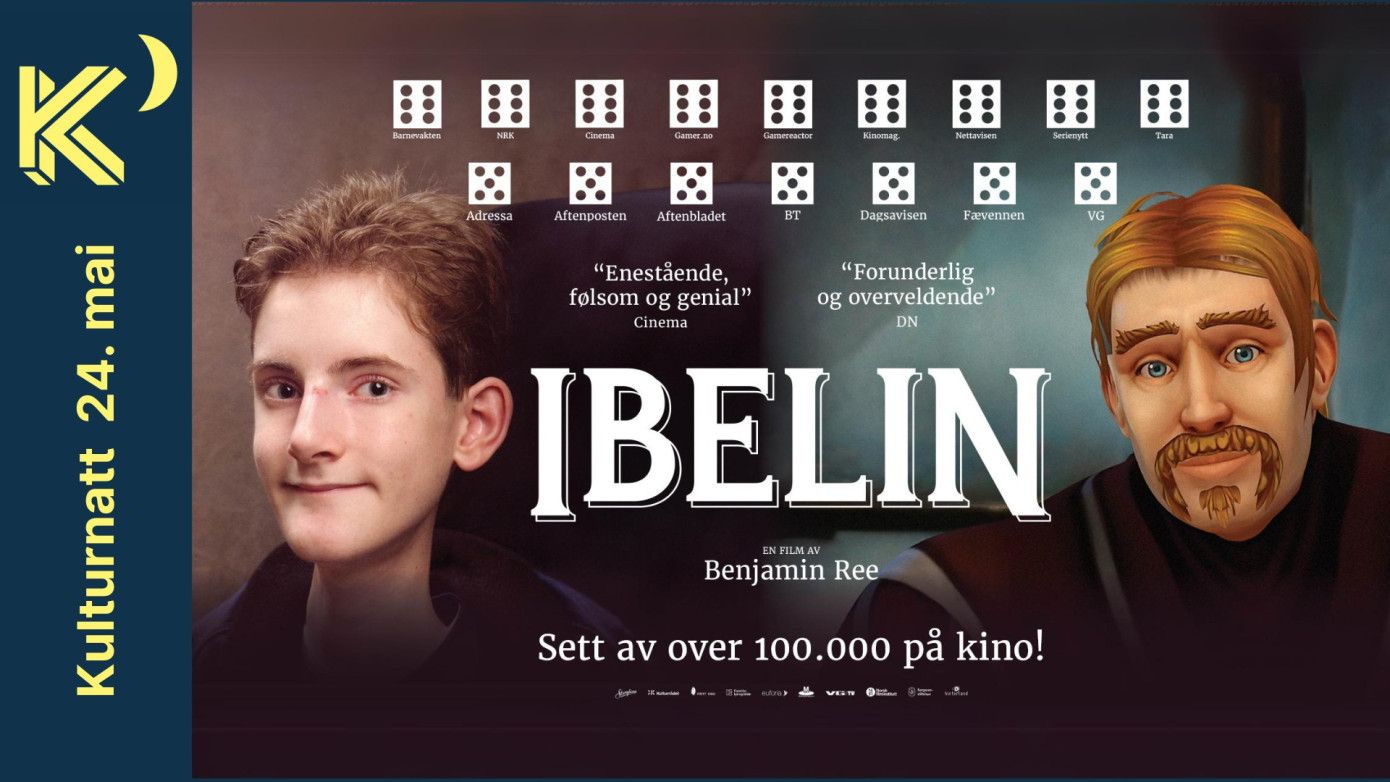 Ibelin