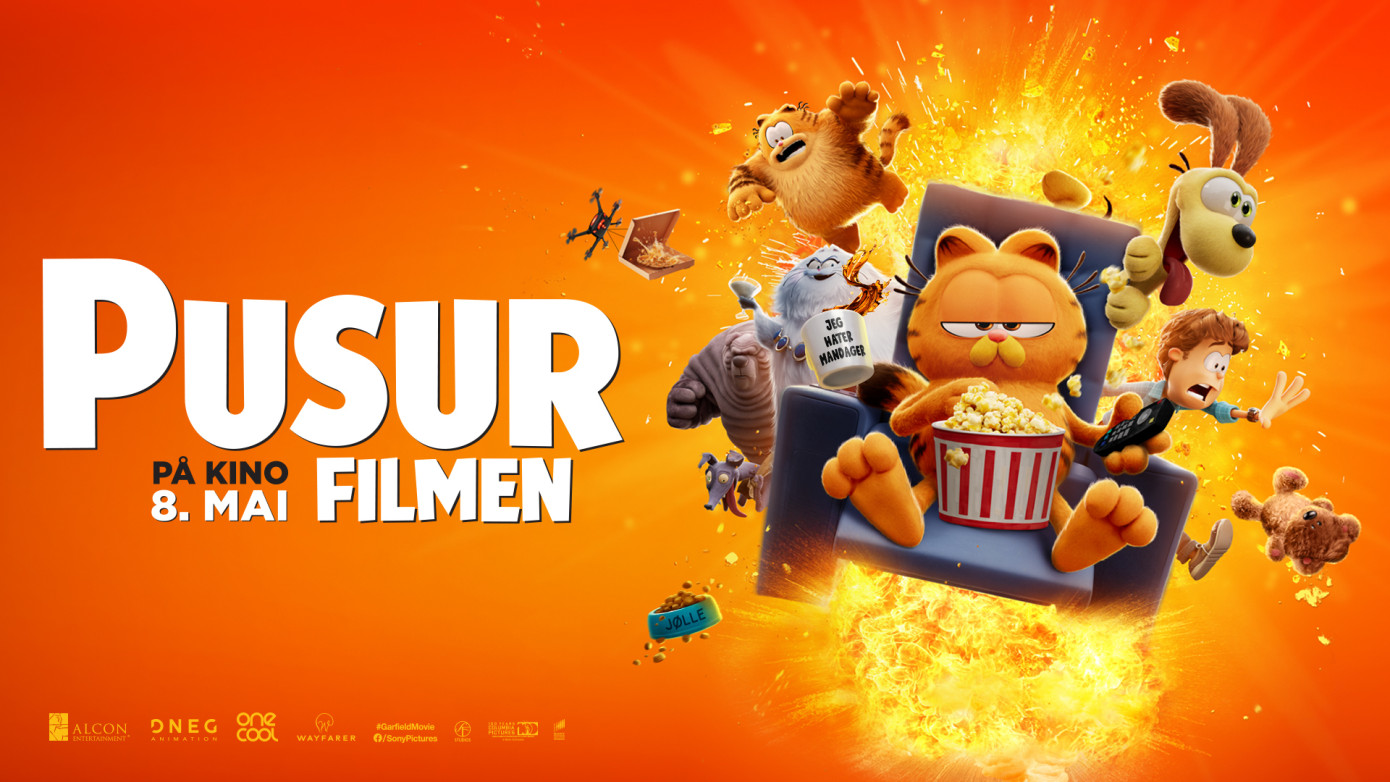 pusur-filmen