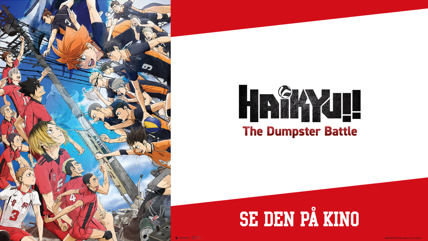 Haikyu