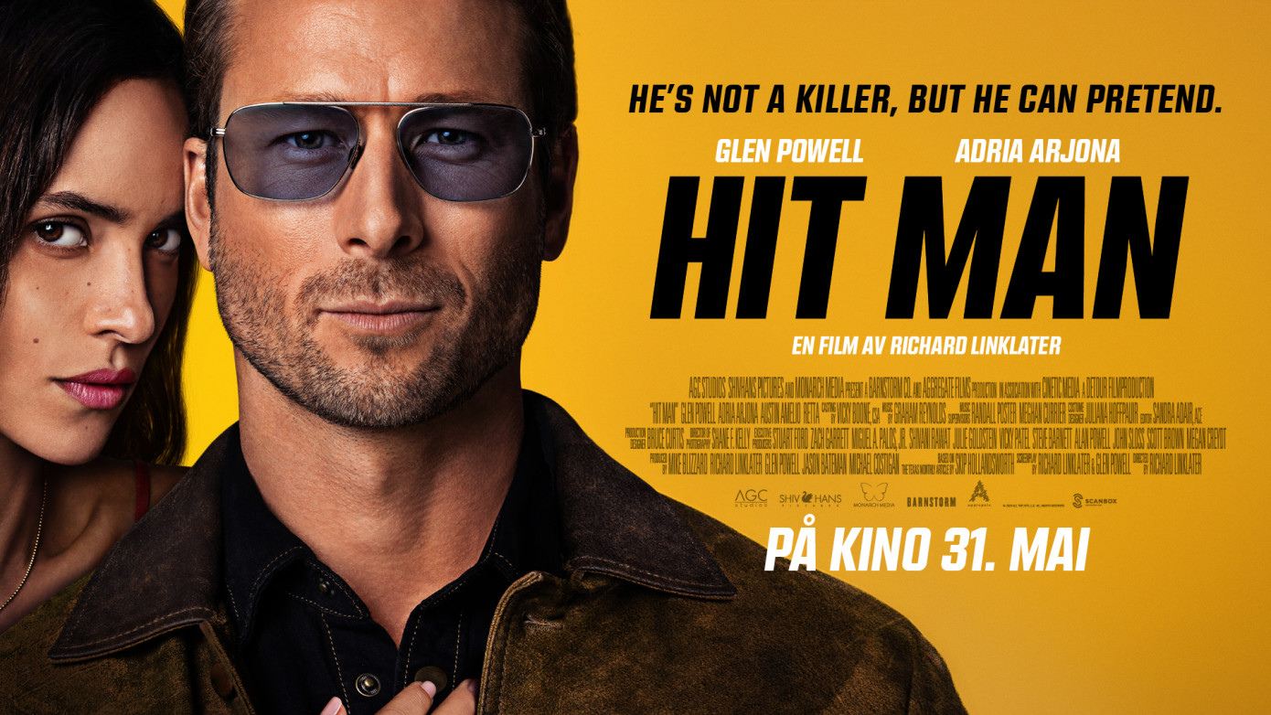hit man