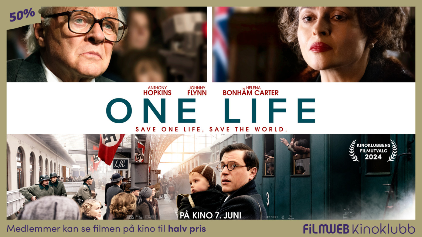 One Life