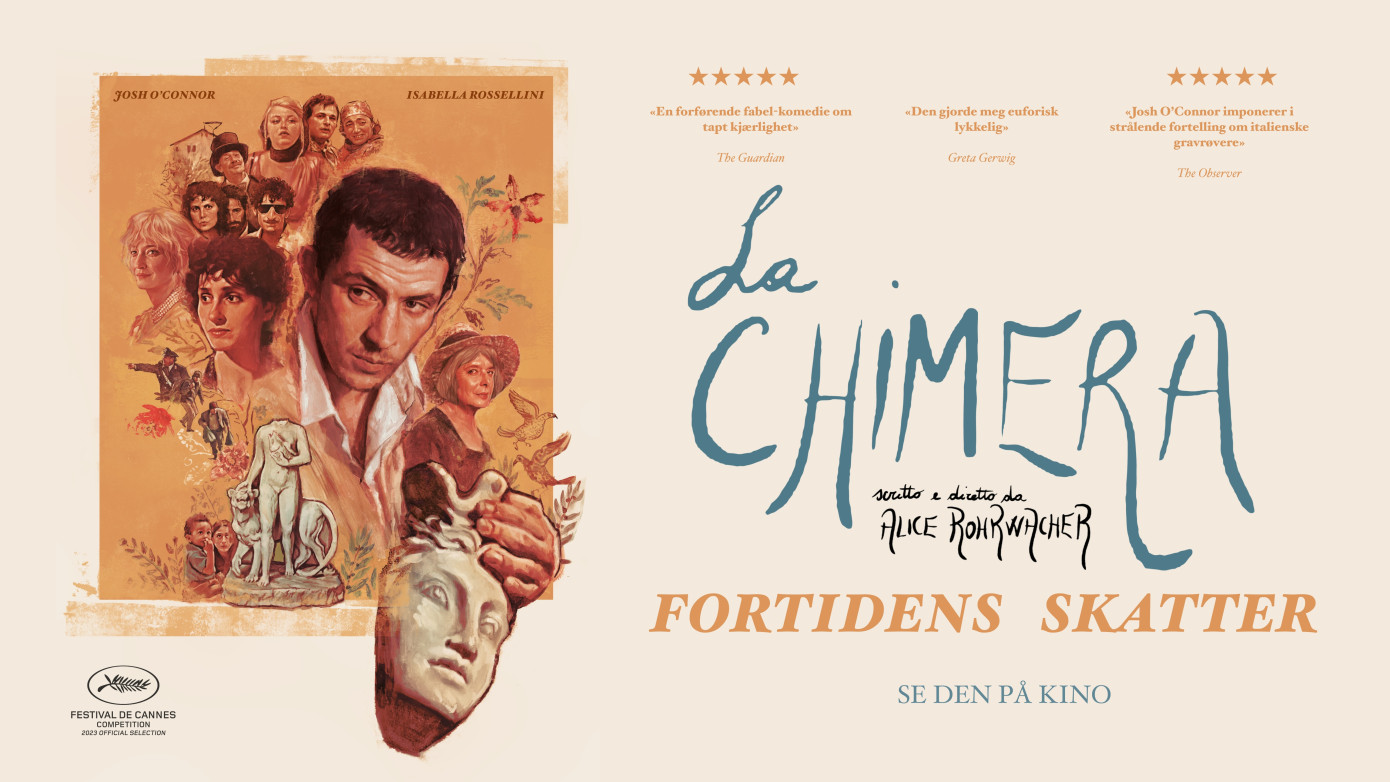 La Chimera