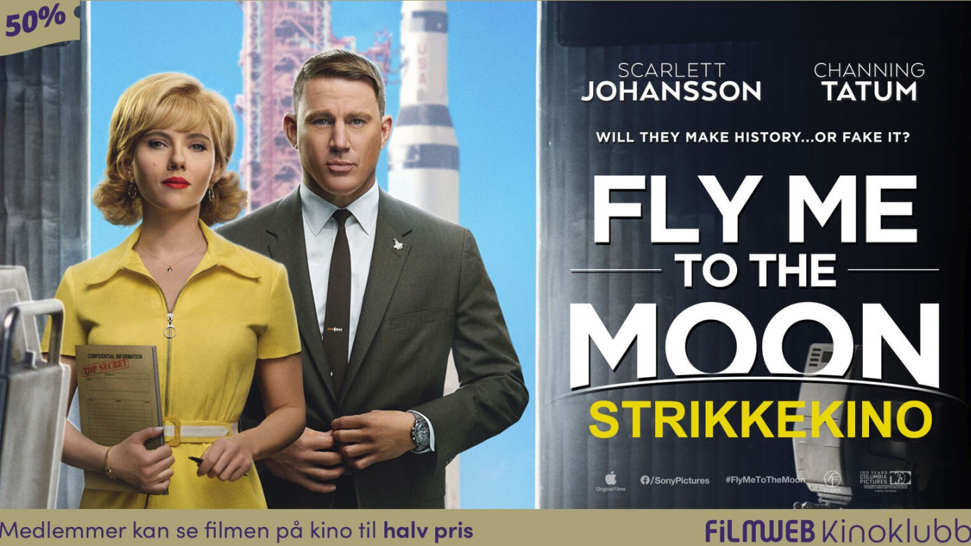 Strikkekino