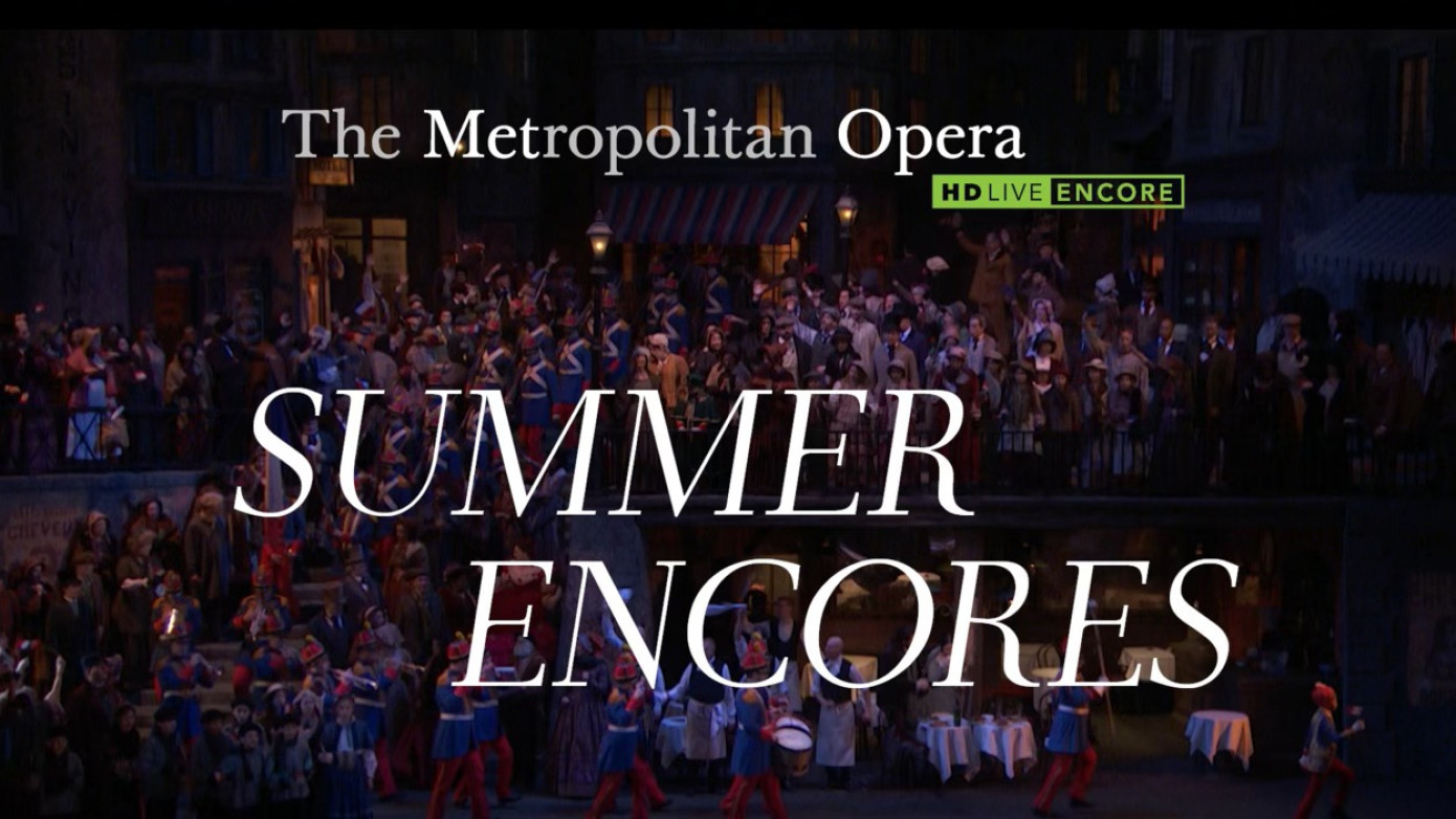 Opera