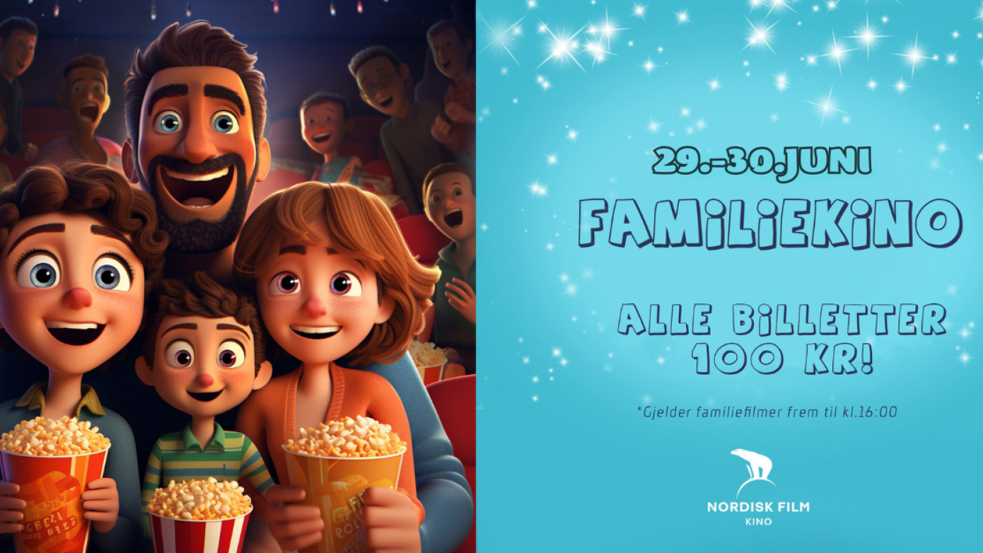 Familiekino
