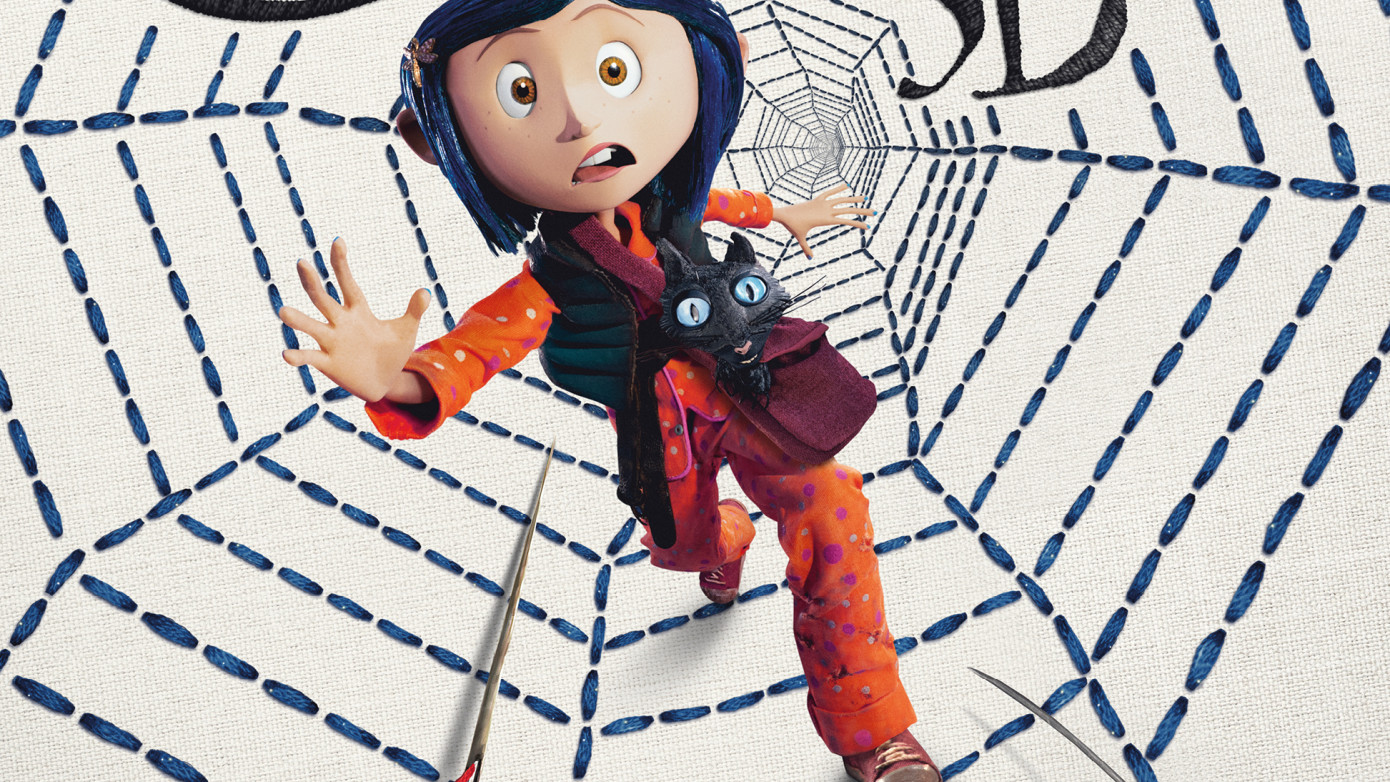 Coraline