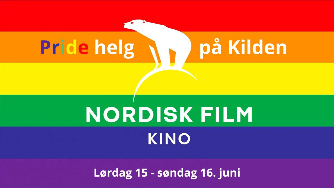 Pride Kilden