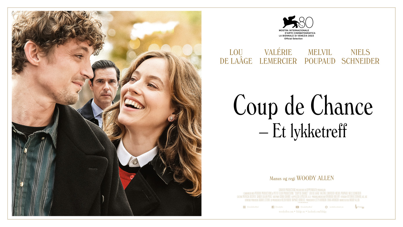 coup