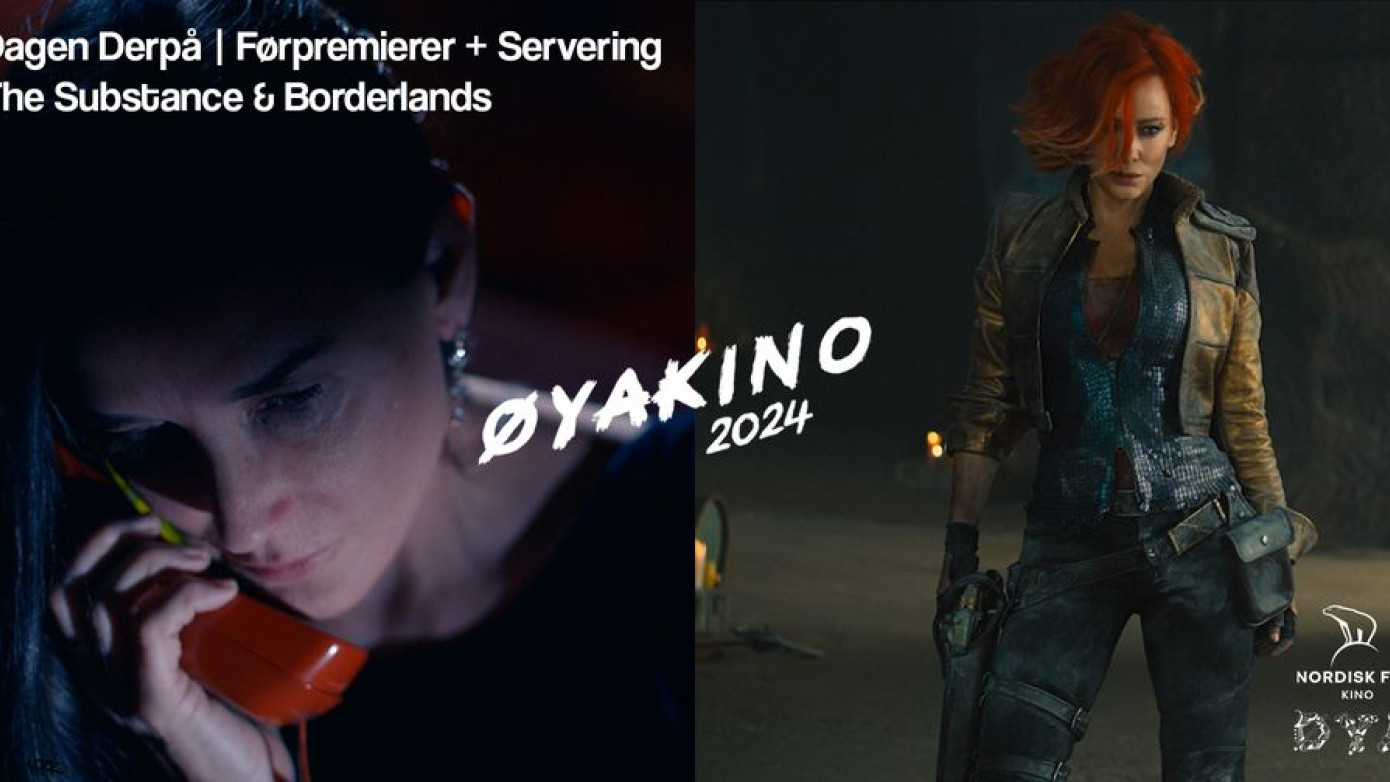 dagen derpå