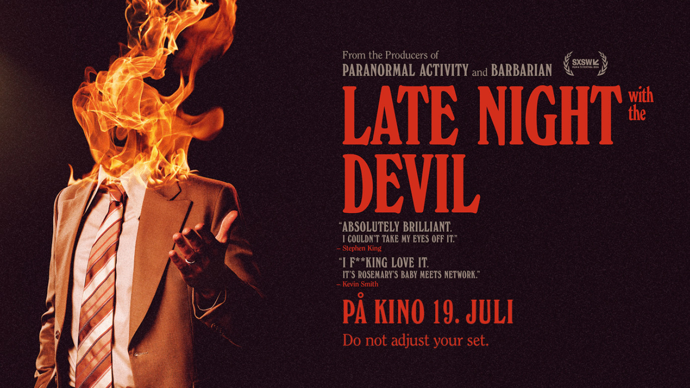 devil