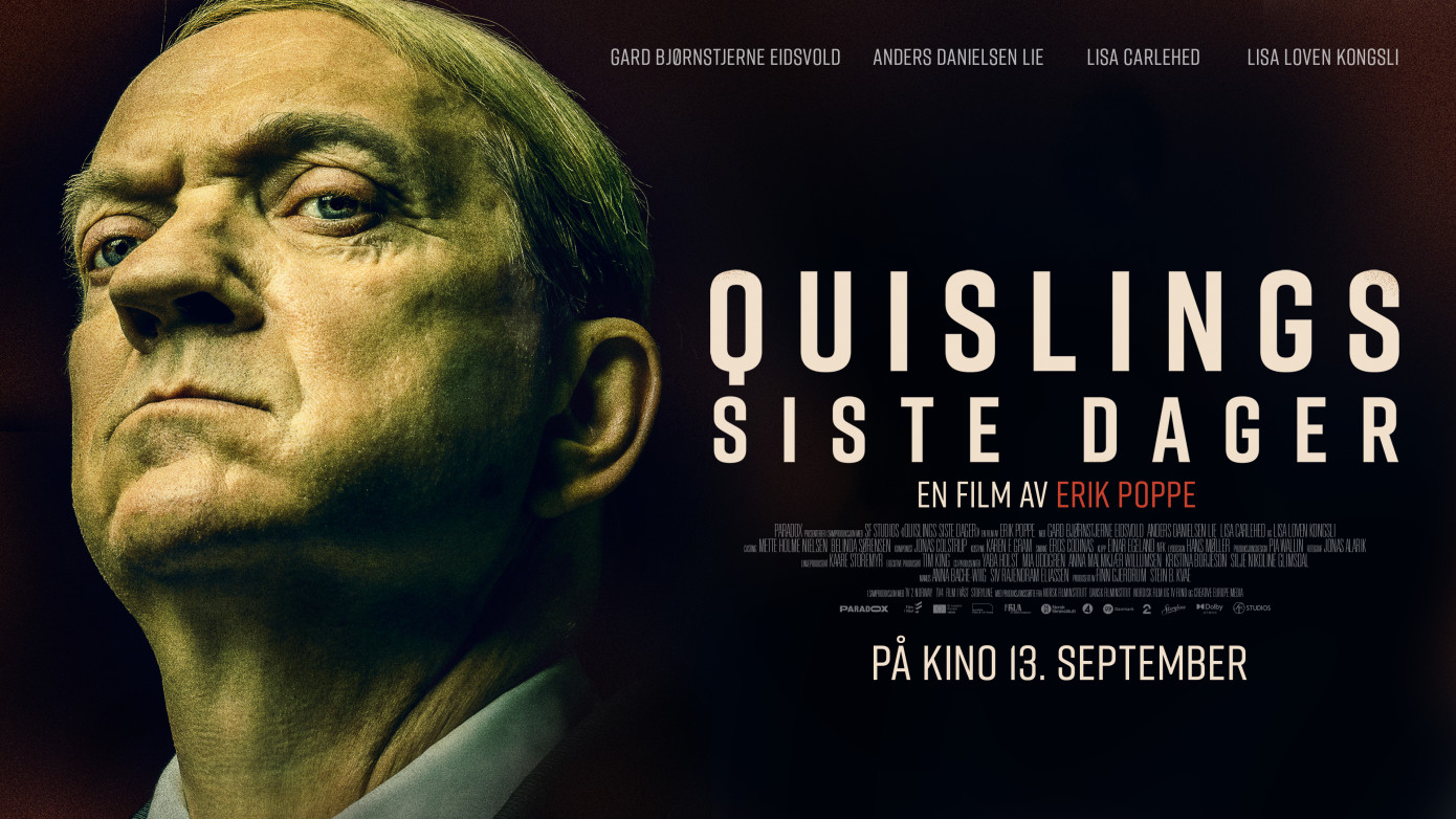 quisling