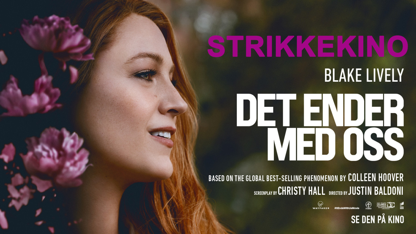 Strikkekino