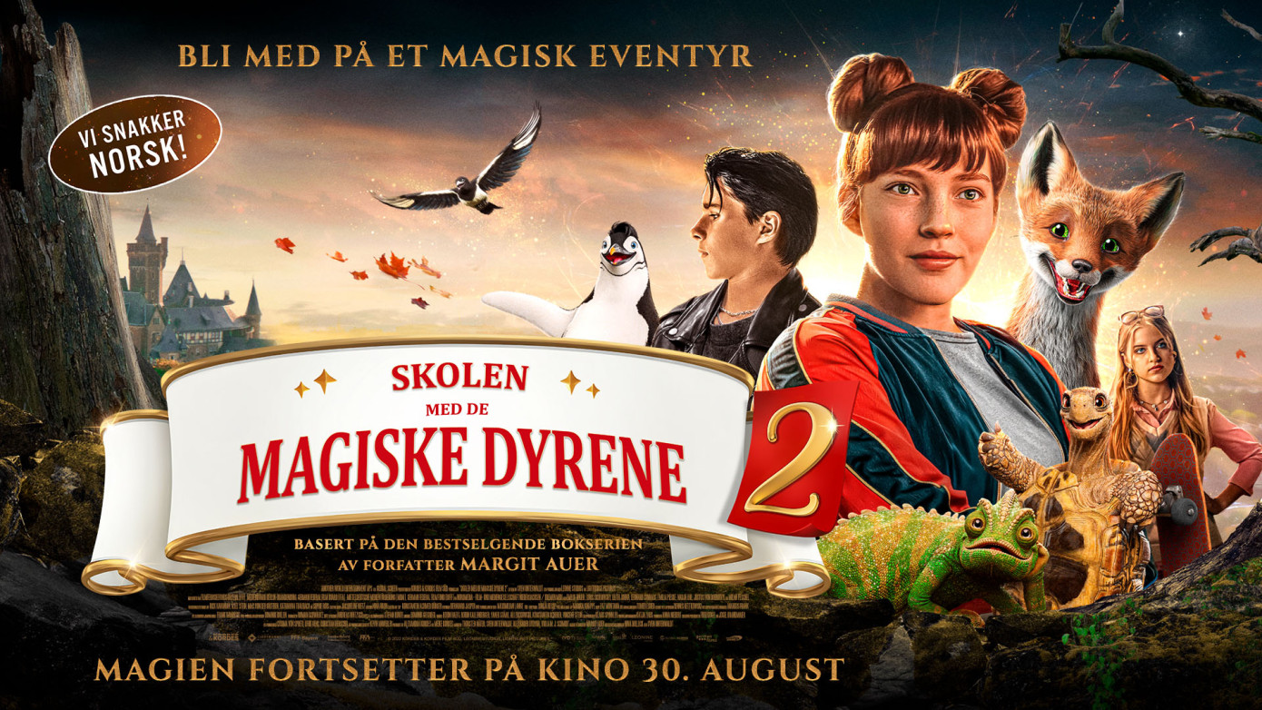 skolen