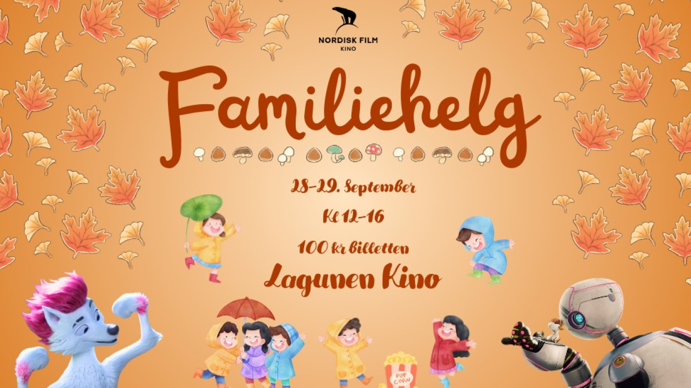 familiekino