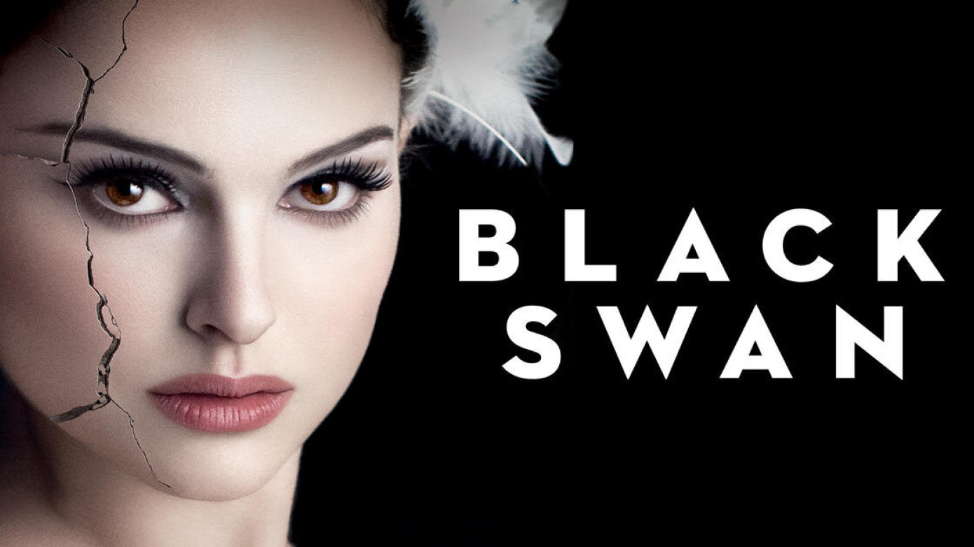 Kinostalgi | Black Swan | 8. november på Gimle kino