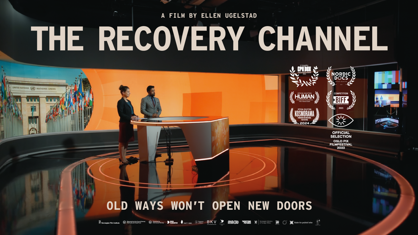 the recovery channel