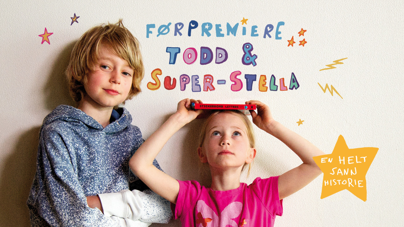 todd & super-stella