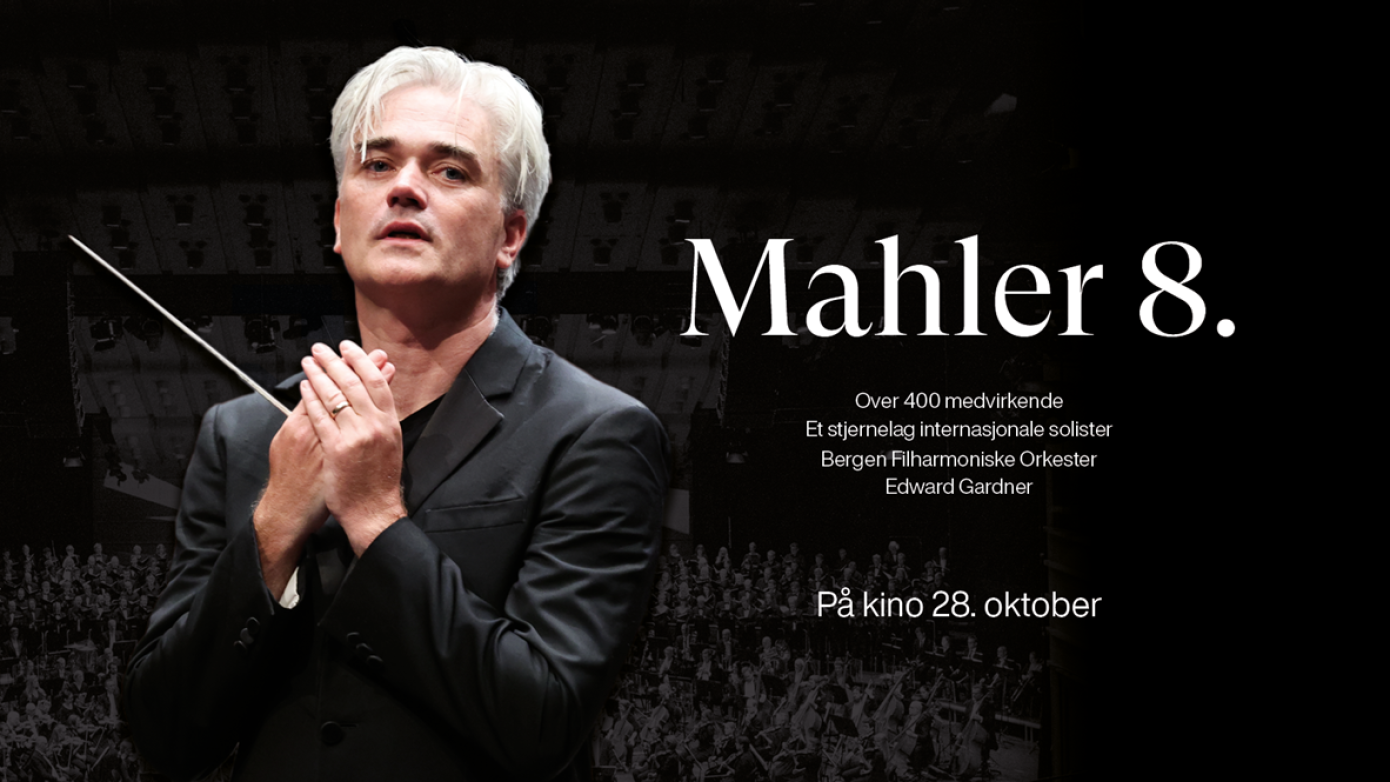 Mahler 8.