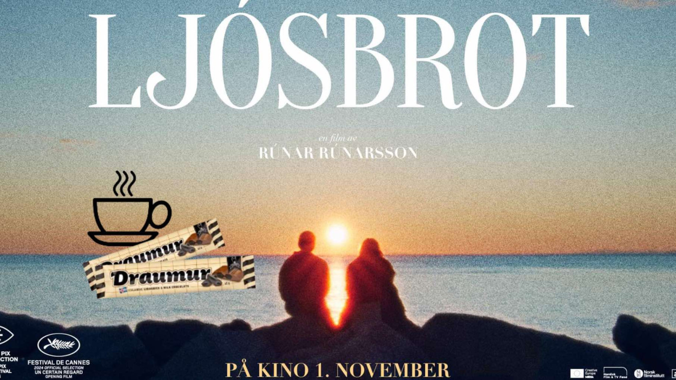 Ljosbrot