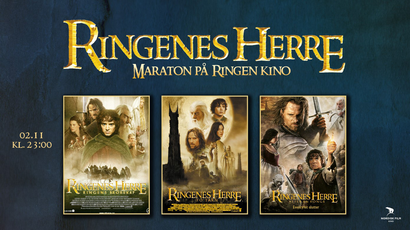 ringenes herre