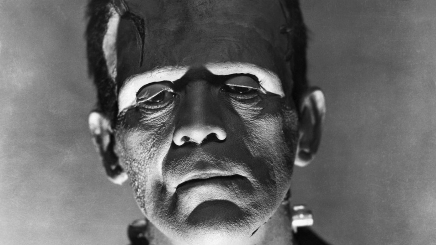 Frankenstein