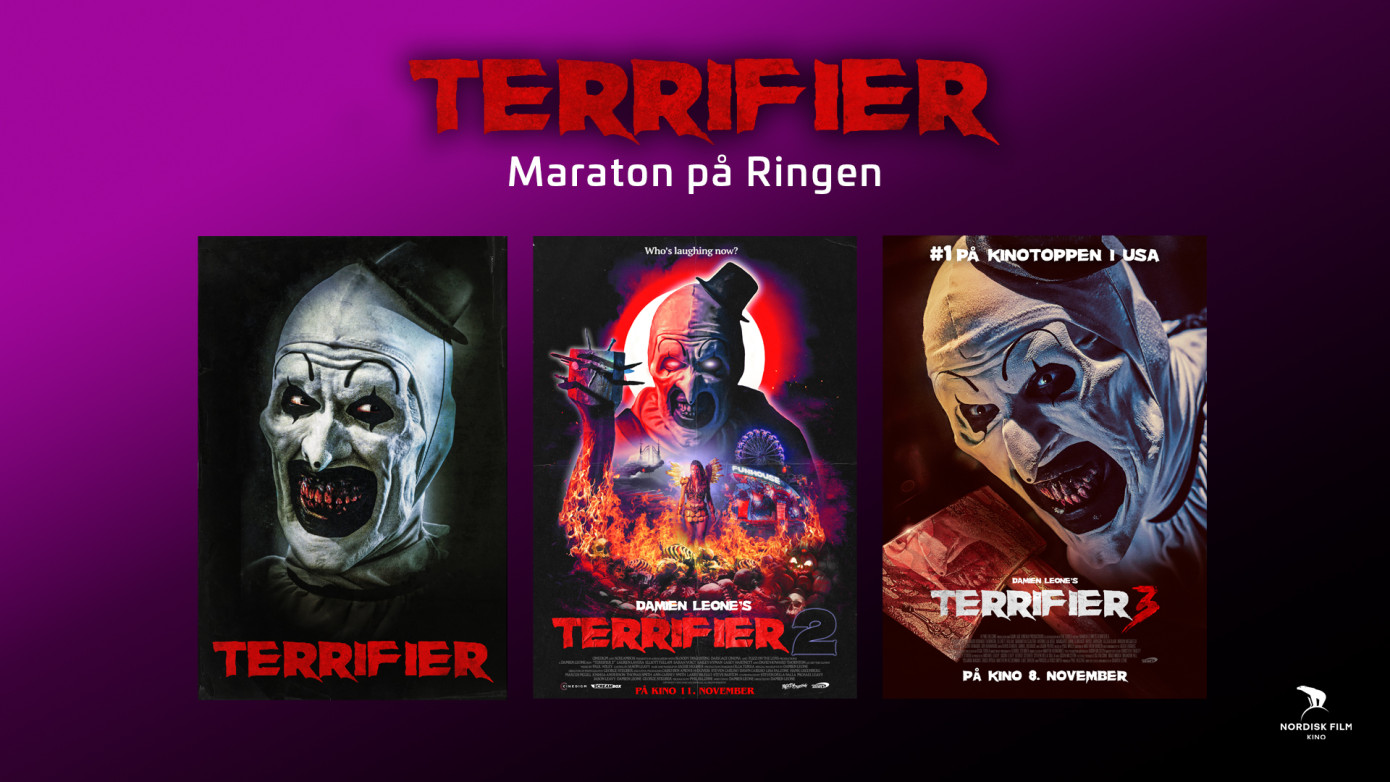 terrifier