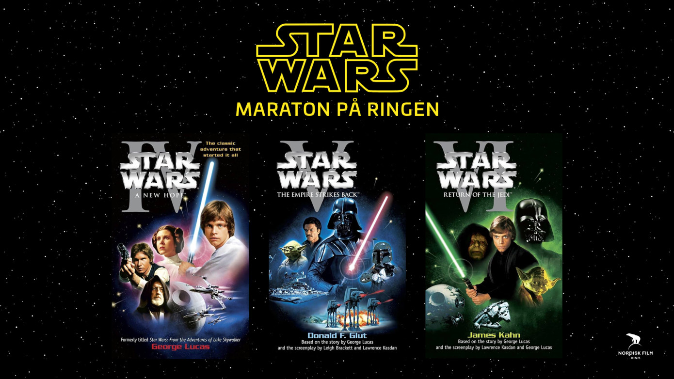 star wars